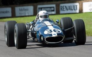 AAR Eagle T1G (Mk1) '1966 - 68